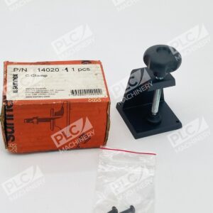 Sunnex 14020 C-Clamp Mounting Bracket