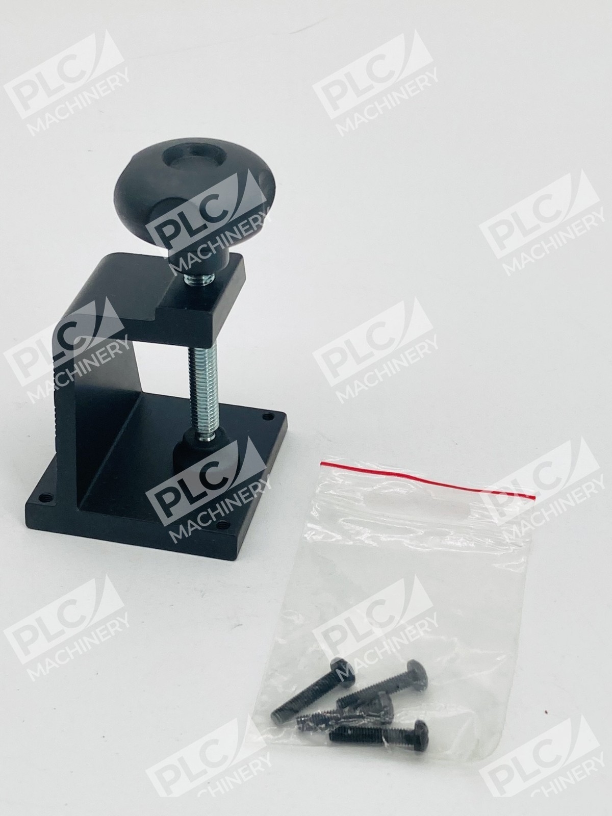 Sunnex 14020 C-Clamp Mounting Bracket - Image 5
