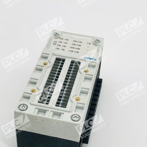 Festo CPX-AB-8-KL-4POL Manifold Block with CPX-GE-EV Module