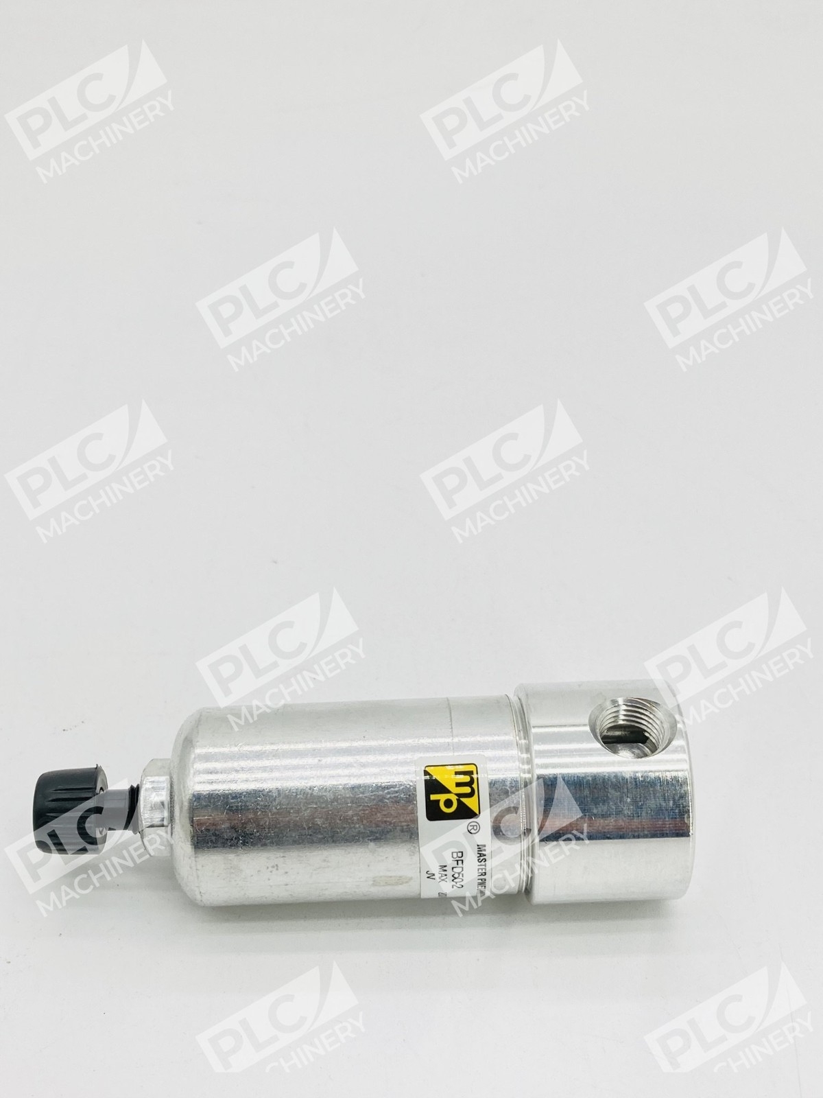 Master Pneumatic BFD50-2 Mini Aid Air Filter 1/4 NPT Mini Sentry - Image 6