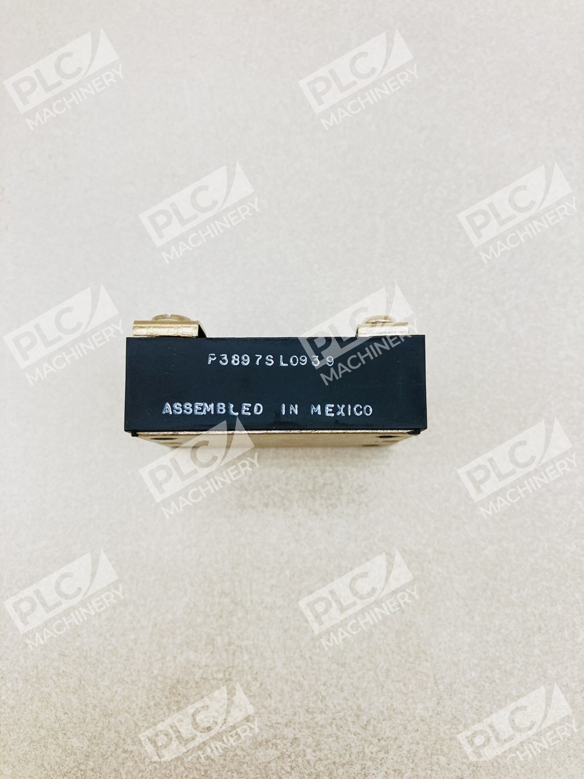 Cutler-Hammer E45R240D10 Solid State Relay 10A 240VAC - Image 8