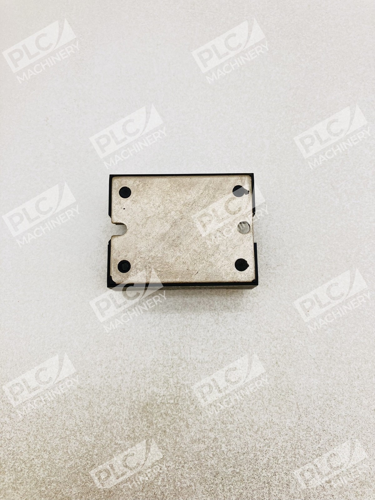 Cutler-Hammer E45R240D10 Solid State Relay 10A 240VAC - Image 10