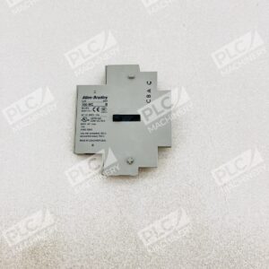 Allen Bradley 100-MC Auxiliary Contact Block 600V Ser B