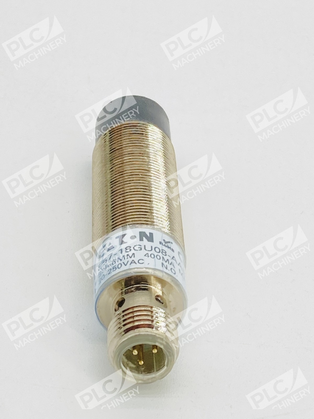 Eaton E57-18GU08-AAB Inductive Proximity Sensor 8mm - Image 4