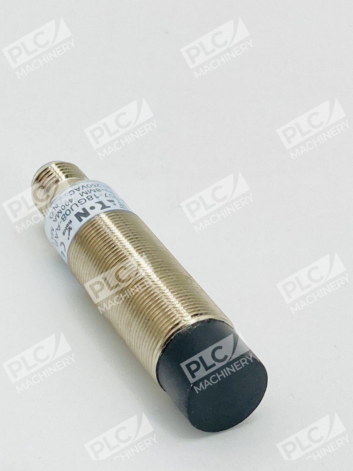 Eaton E57-18GU08-AAB Inductive Proximity Sensor 8mm - Image 5