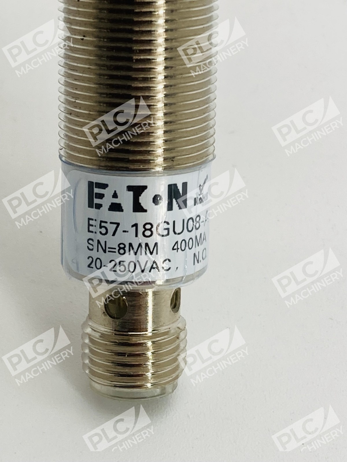 Eaton E57-18GU08-AAB Inductive Proximity Sensor 8mm - Image 6