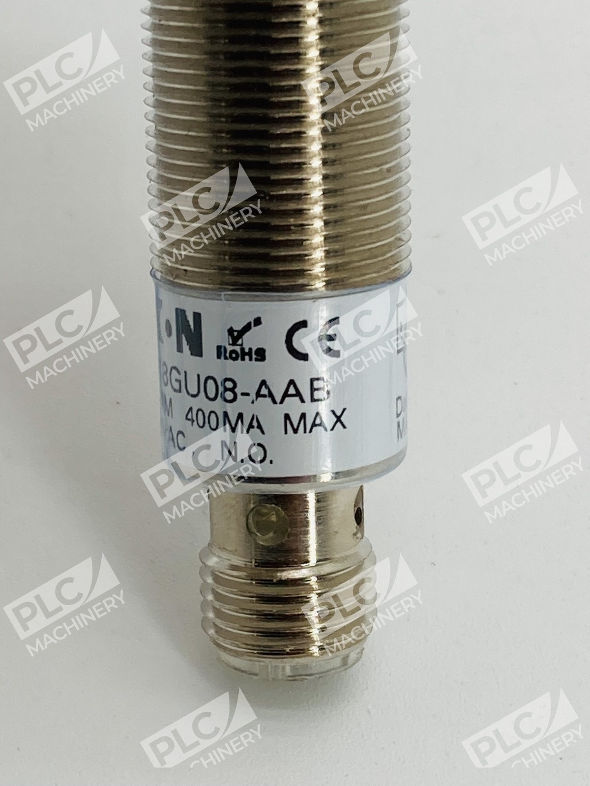 Eaton E57-18GU08-AAB Inductive Proximity Sensor 8mm - Image 8