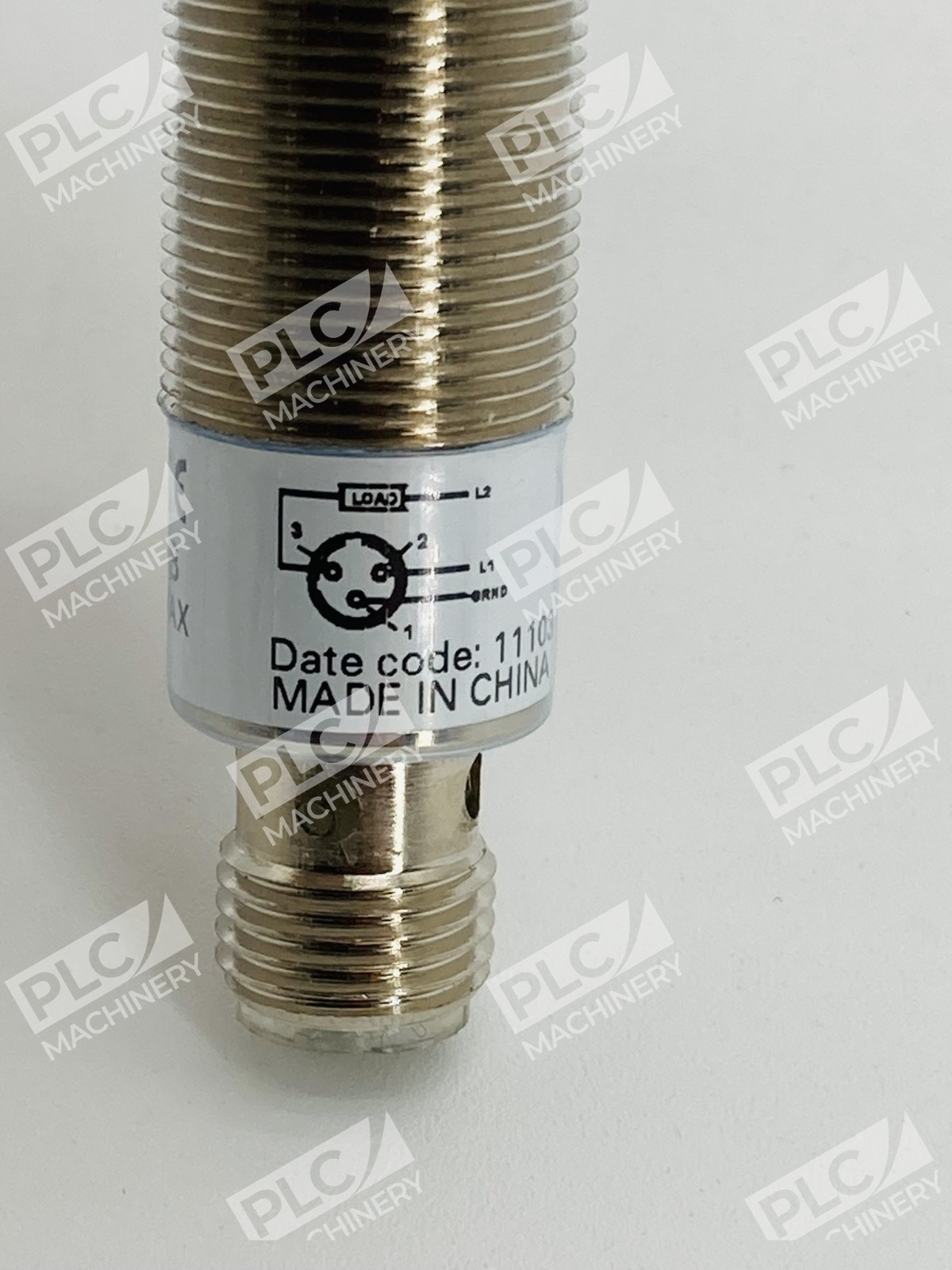 Eaton E57-18GU08-AAB Inductive Proximity Sensor 8mm - Image 9
