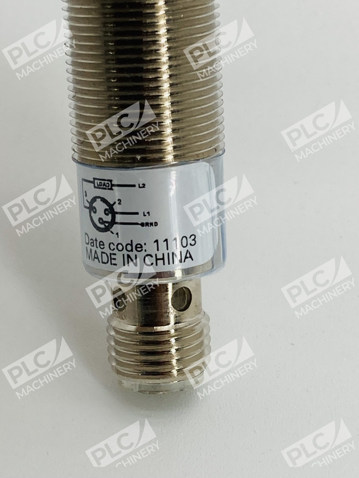 Eaton E57-18GU08-AAB Inductive Proximity Sensor 8mm - Image 10