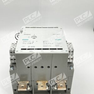 Siemens 3TF6844-0C Vacuum Contactor 630A 3 Pole Motor Control
