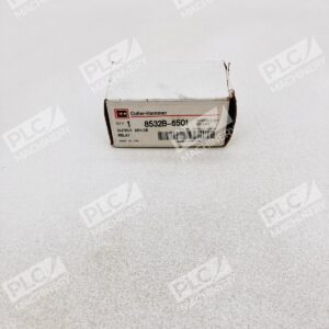 Cutler-Hammer 8532B-6501 Output Device Relay Series B1