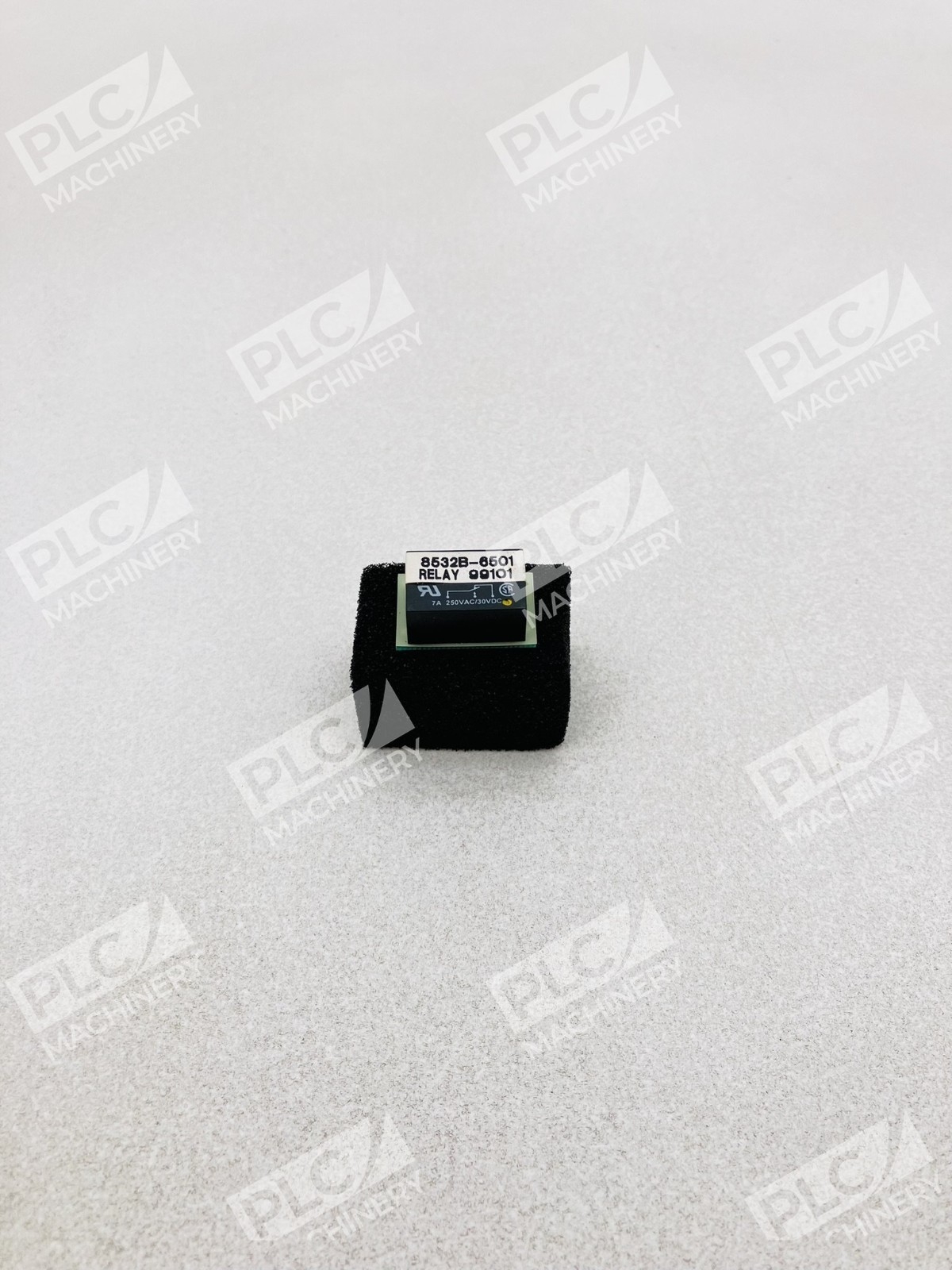 Cutler-Hammer 8532B-6501 Output Device Relay Series B1 - Image 4