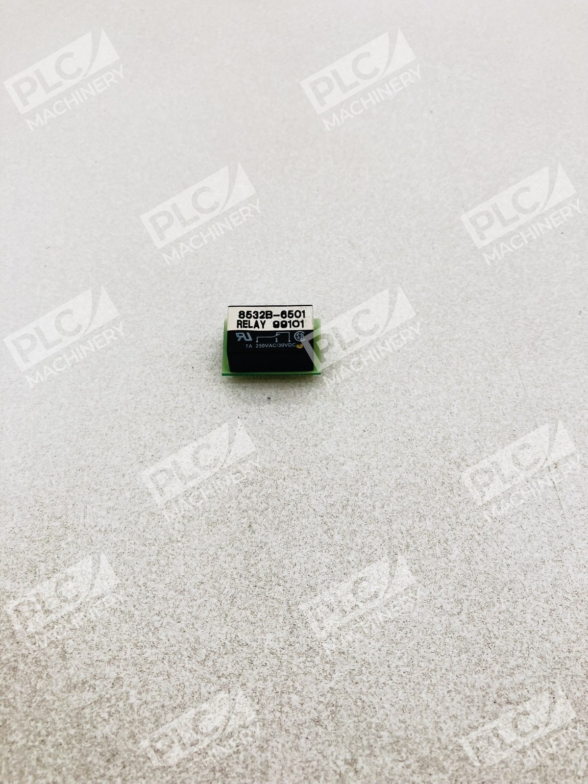 Cutler-Hammer 8532B-6501 Output Device Relay Series B1 - Image 5