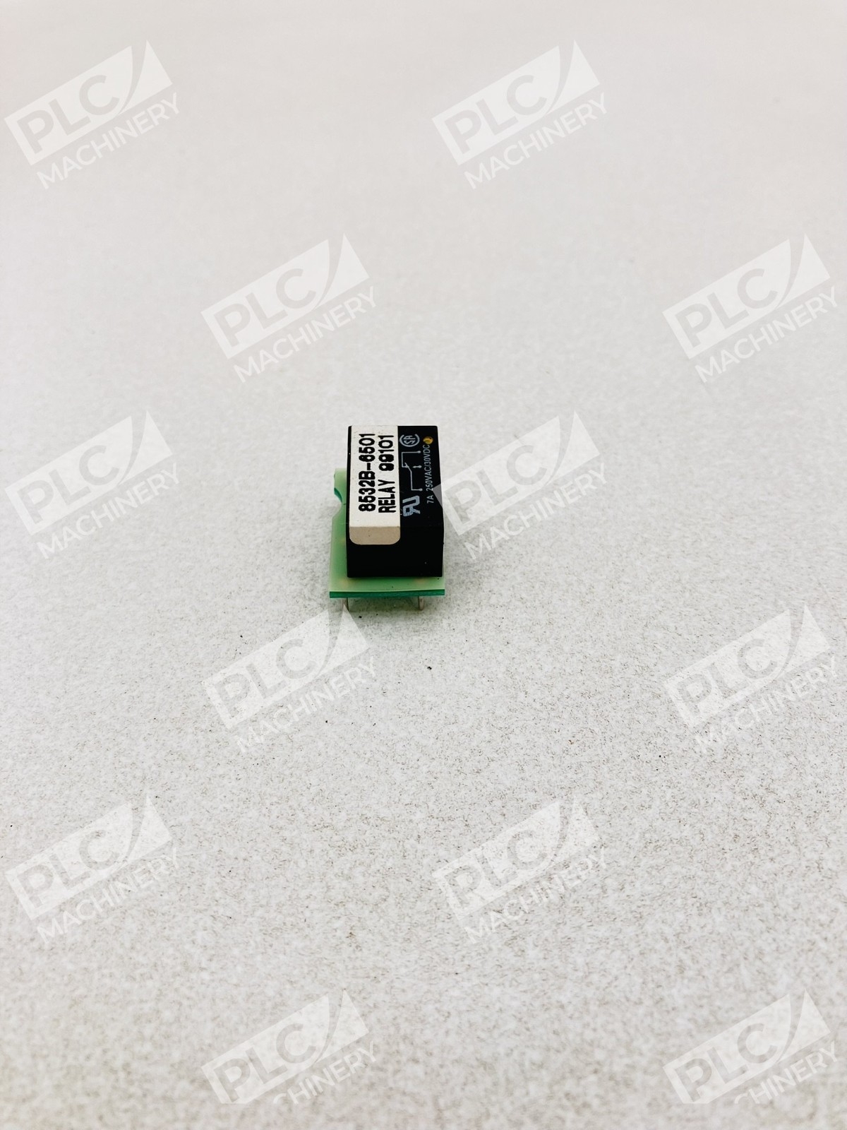 Cutler-Hammer 8532B-6501 Output Device Relay Series B1 - Image 7