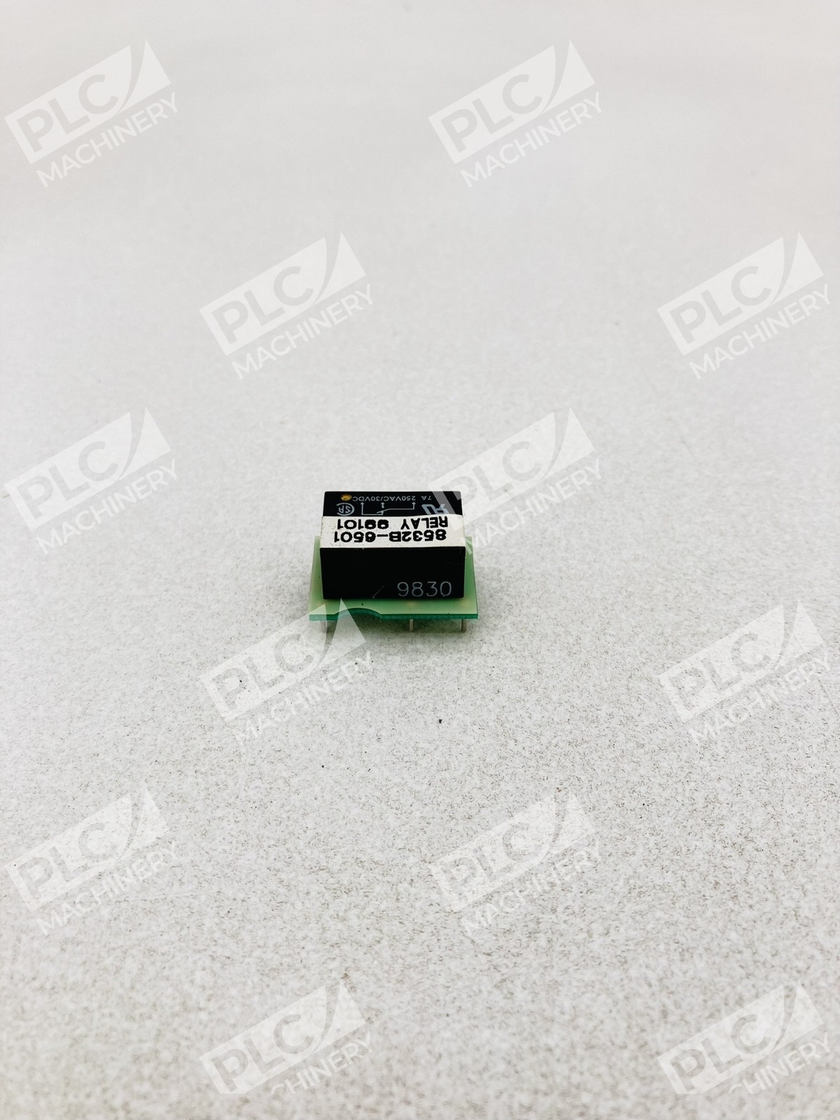 Cutler-Hammer 8532B-6501 Output Device Relay Series B1 - Image 8