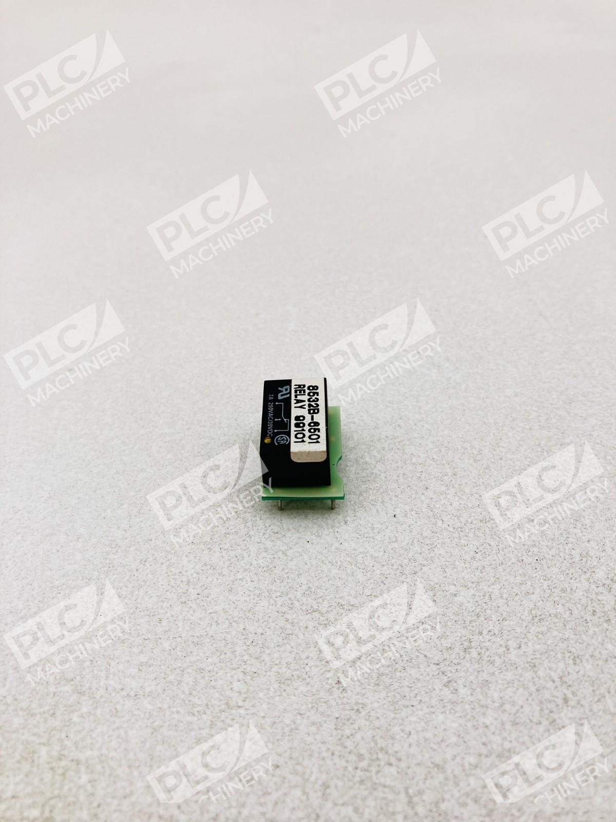 Cutler-Hammer 8532B-6501 Output Device Relay Series B1 - Image 9