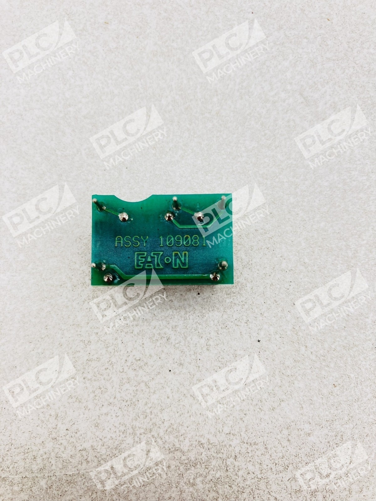 Cutler-Hammer 8532B-6501 Output Device Relay Series B1 - Image 11