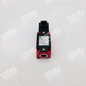 Allen Bradley 802F-E60M2 Key Interlock Switch IP65 10A 500V Ser A