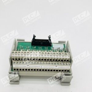 Allen Bradley 1492-IFM20F-F120A-2 20-Point Interface Module Ser C