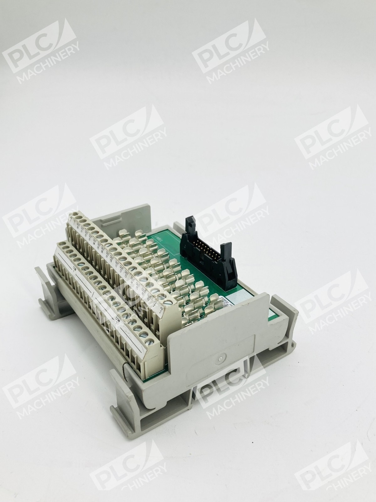 Allen Bradley 1492-IFM20F-F120A-2 20-Point Interface Module Ser C - Image 4