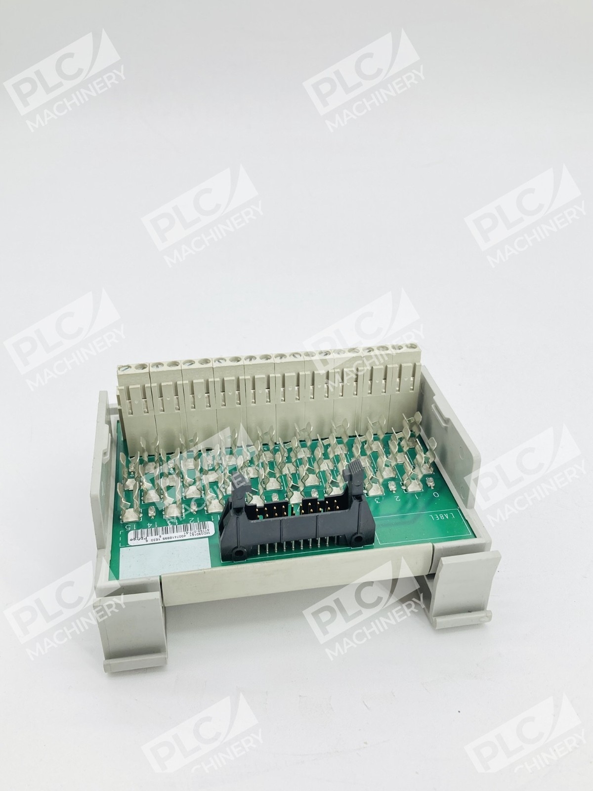 Allen Bradley 1492-IFM20F-F120A-2 20-Point Interface Module Ser C - Image 5