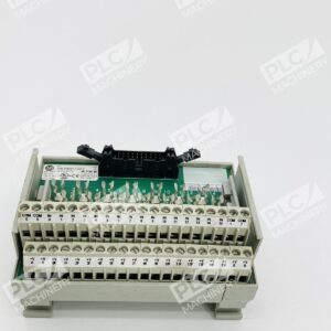Allen Bradley 1492-IFM20F-F24A-2 Fusible Digital Interface Module Ser A