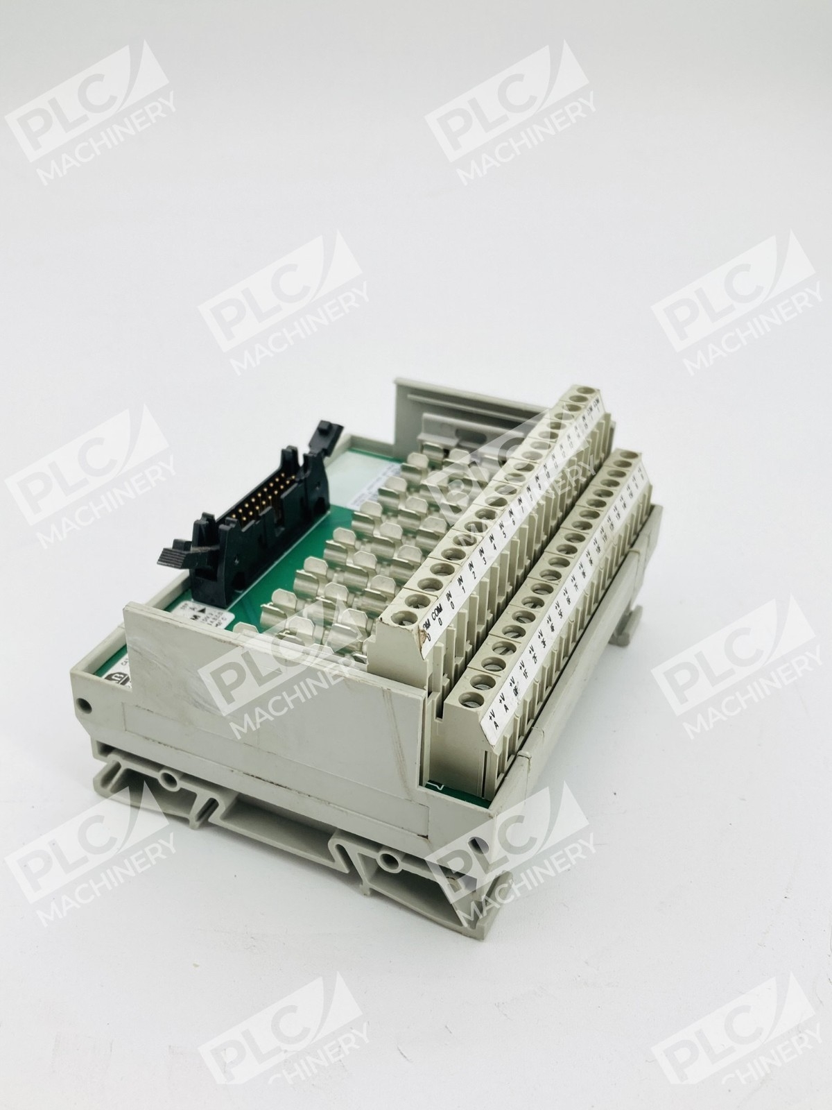 Allen Bradley 1492-IFM20F-F24A-2 Fusible Digital Interface Module Ser A - Image 5