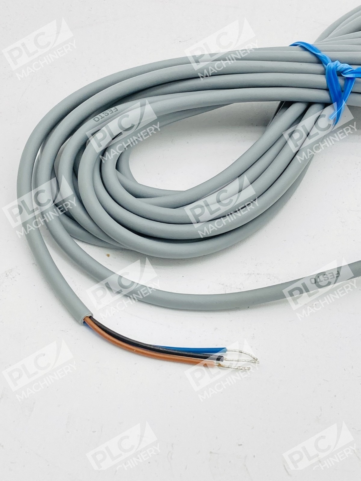 Festo SMEO-1-LED-24-K5-B Magnetic Reed Proximity Sensor - Image 5