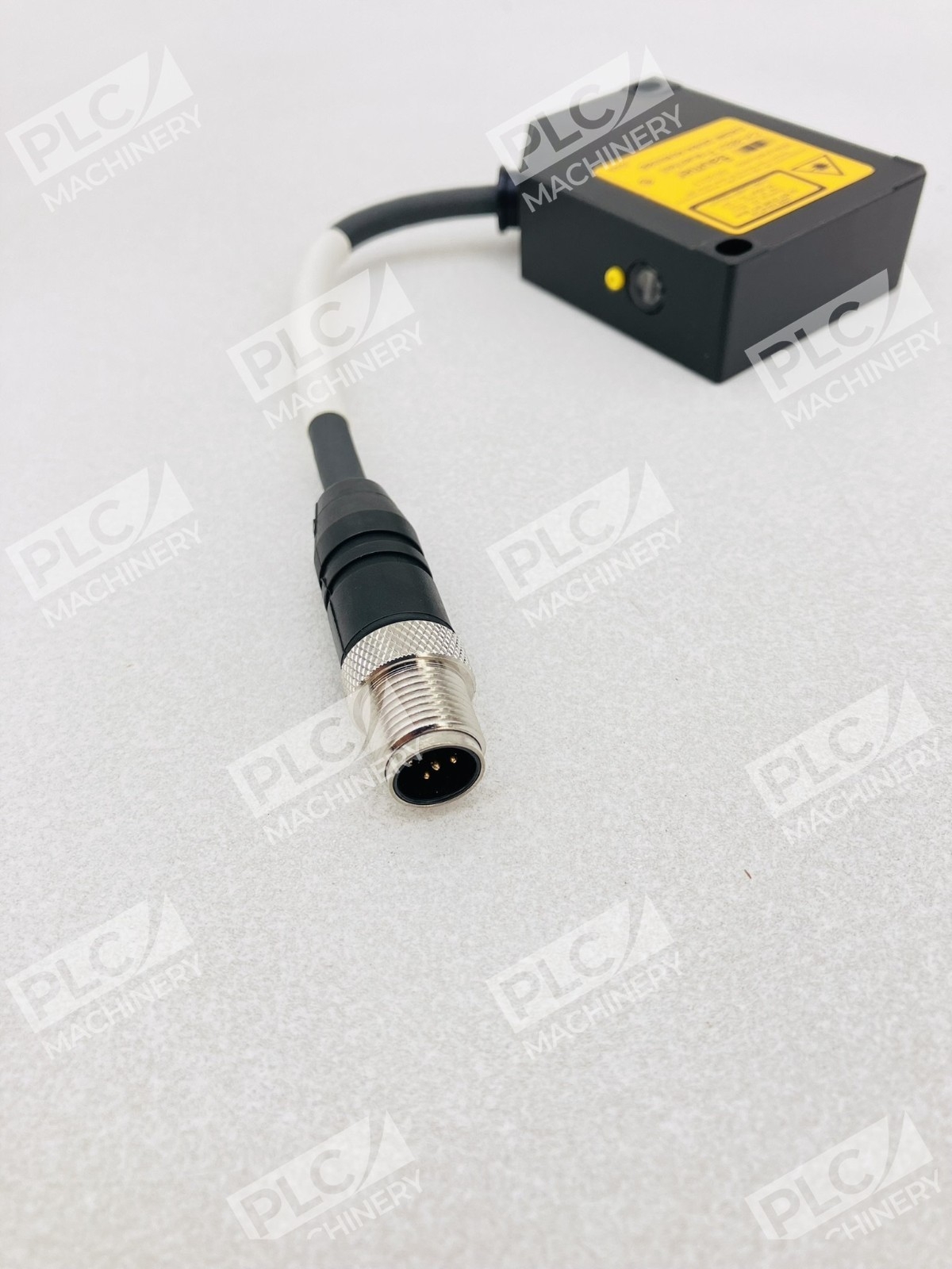Baumer OADM 20I64/406008B Laser Distance Sensor Analog Output - Image 8