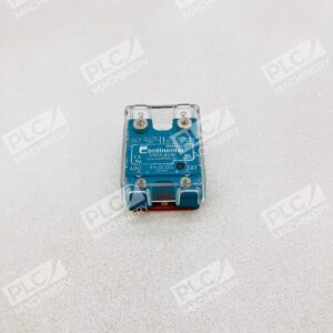 Continental SVDA-6V50 Solid State Relay 50A 660VAC