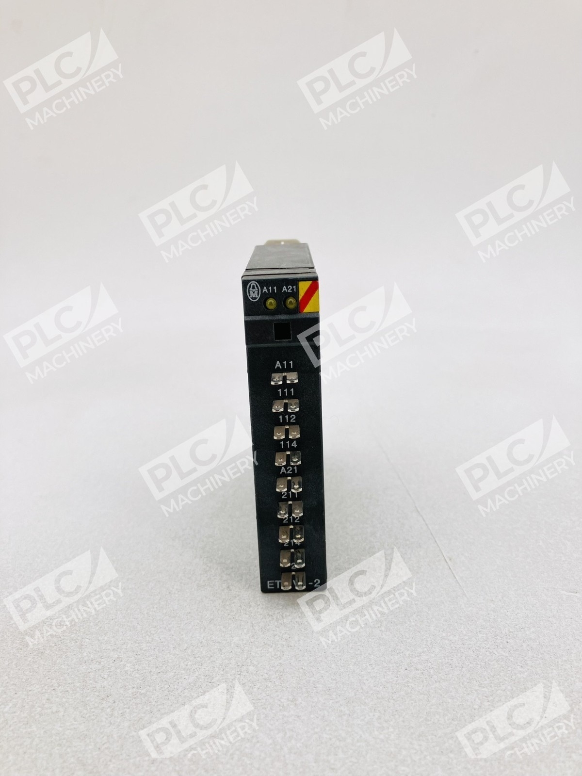 Klöckner-Moeller ETS V1-2 Relay Amplifier Module - Image 5