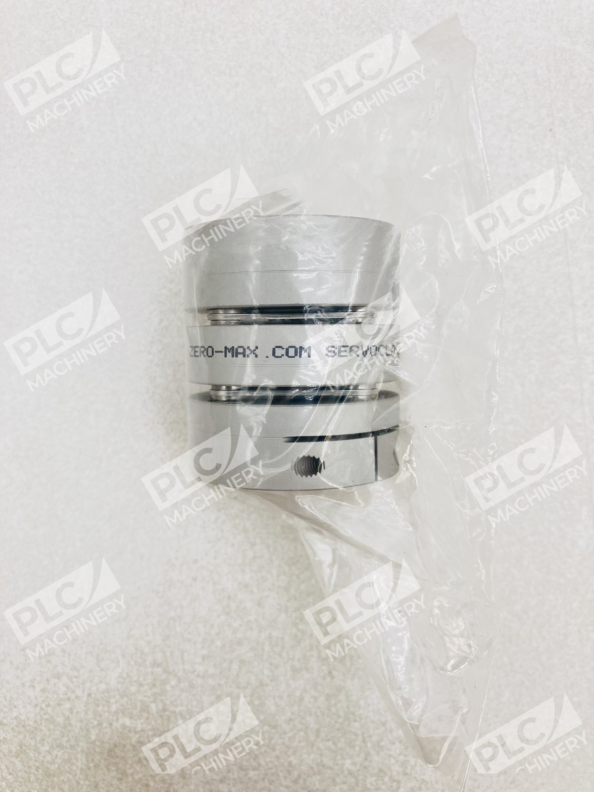 Zero-Max SC040R-041-019 Servo Coupling Double Flex Shaft Coupler - Image 6