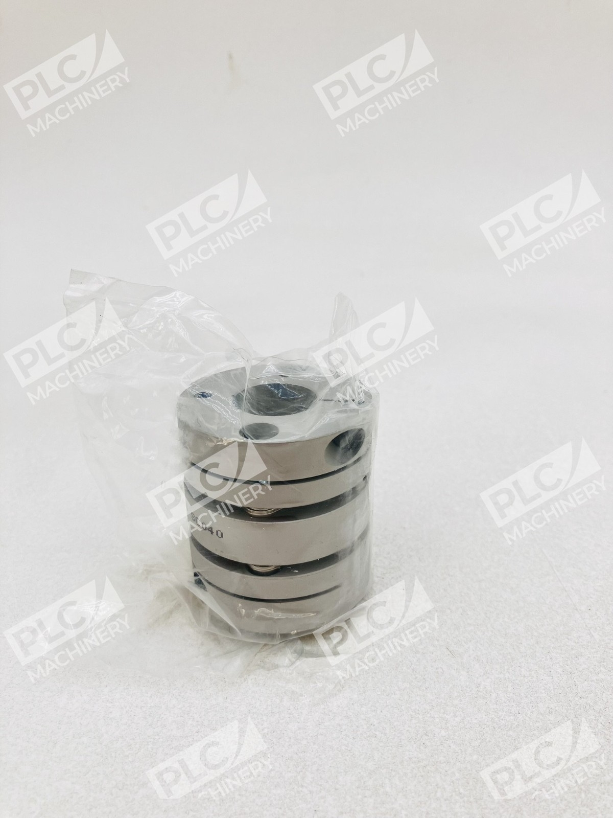 Zero-Max SC040R-041-019 Servo Coupling Double Flex Shaft Coupler - Image 8