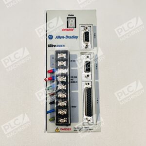 Allen Bradley 2098-DSD-005X Series B Ultra3000i Servo Drive