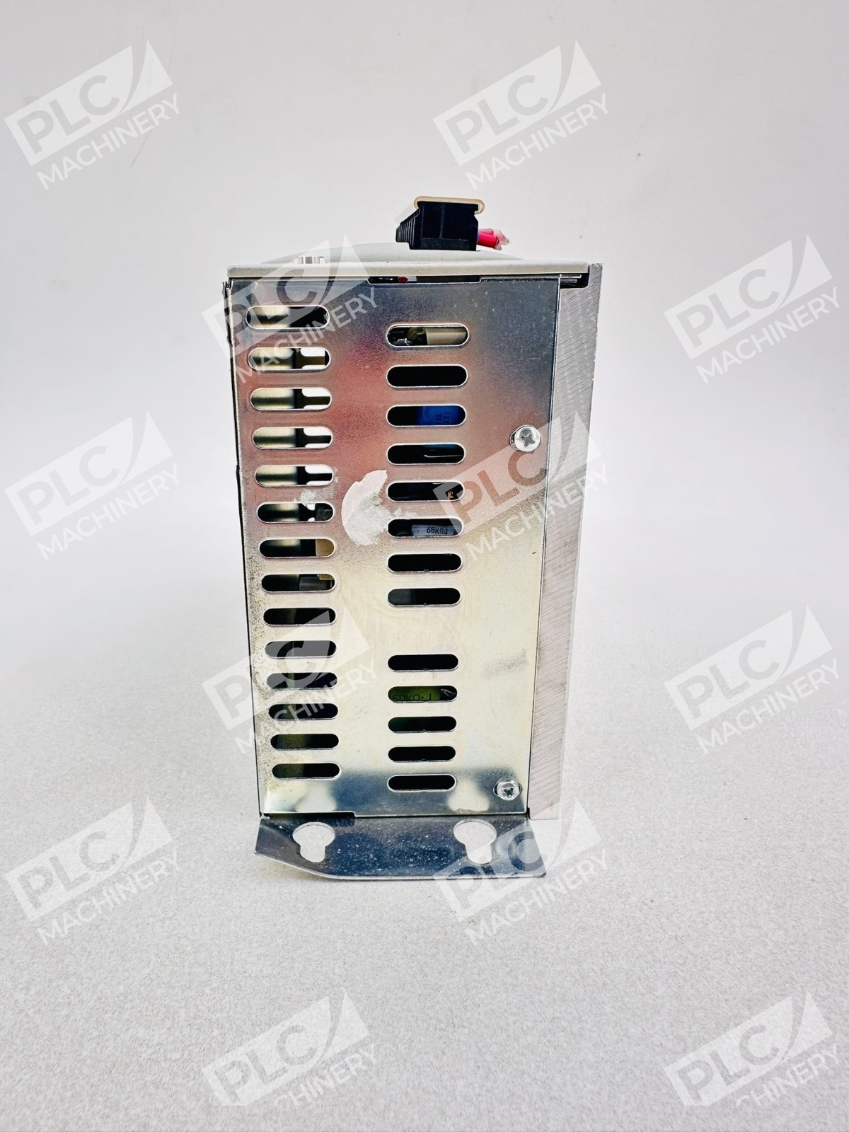 Allen Bradley 2098-DSD-005X Series B Ultra3000i Servo Drive - Image 8