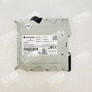Allen Bradley 440R-ENETR Series B EtherNet/IP Guardmaster