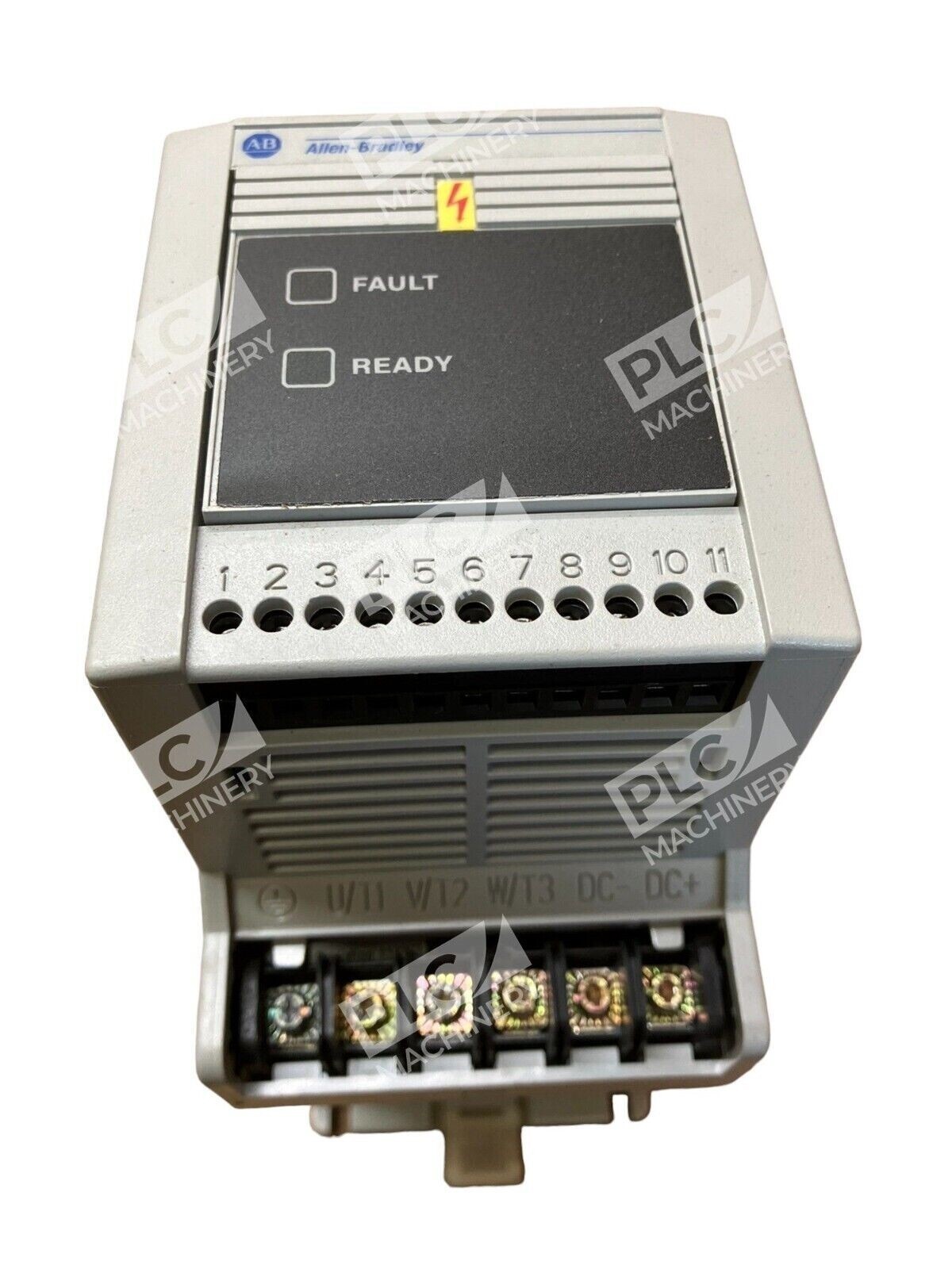 Allen Bradley 160-BA01NSF1 Series C Allen-Bradley Rockwell Automation