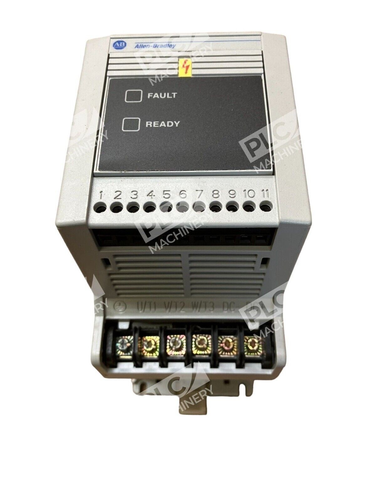 Allen Bradley 160-BA01NSF1 Series C Allen-Bradley Rockwell Automation - Image 4