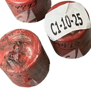 Baldwin Filters BF7528 Fuel Filter (lot of 2)