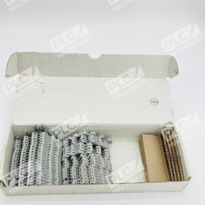 Allen Bradley 1492-WTF3 Triple Level Feed Through Terminal Block