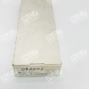 Allen Bradley 1492-J3-OR Terminal Block 2.5mm 20A Orange Ser A Box of 100