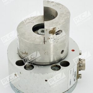 FMS CA203.250 Force Measuring Load Cell Sensor w/CA203 DI125 Dead Shaft Adapter