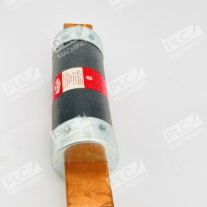 Bussmann FRS-400 Fusetron Dual Element Fuse 400A 600V Class K9