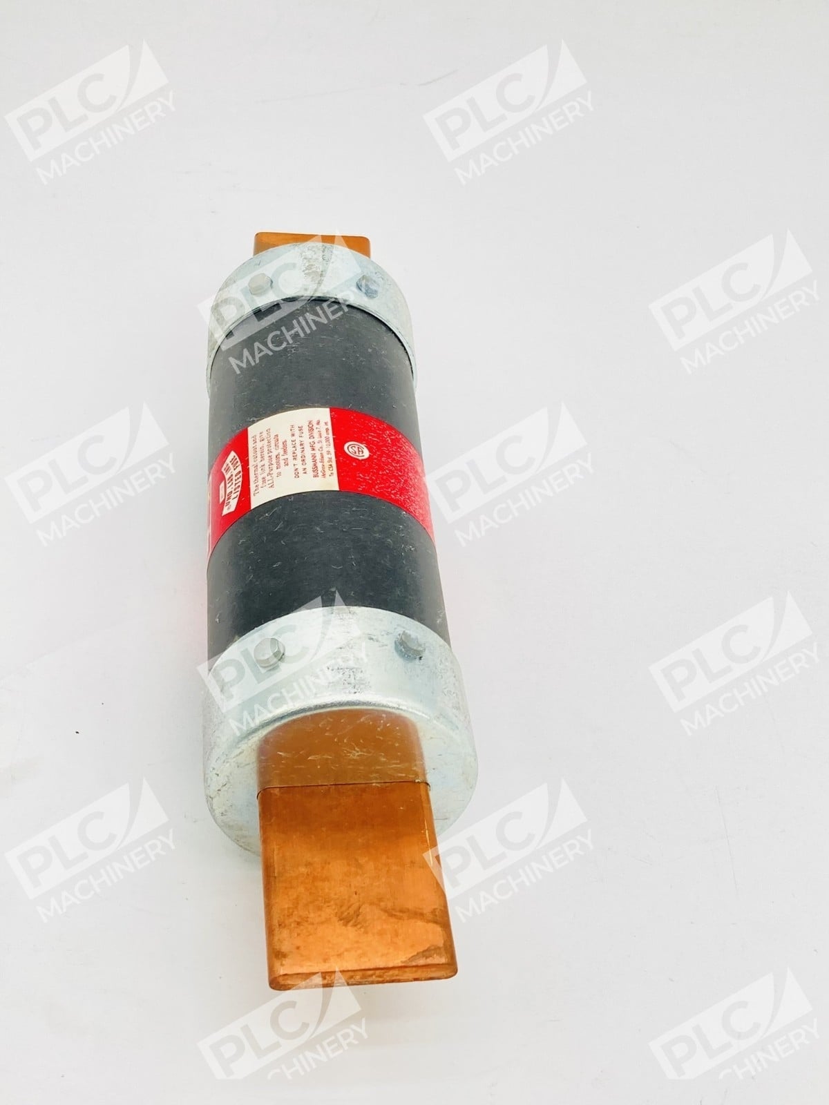 Bussmann FRS-400 Fusetron Dual Element Fuse 400A 600V Class K9 - Image 2