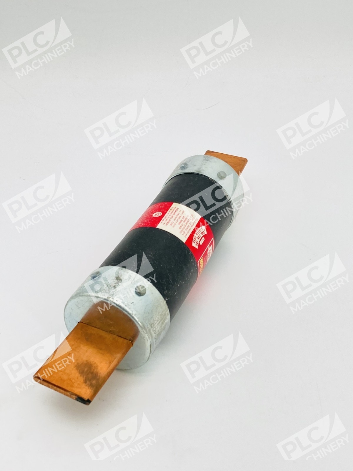Bussmann FRS-400 Fusetron Dual Element Fuse 400A 600V Class K9 - Image 4