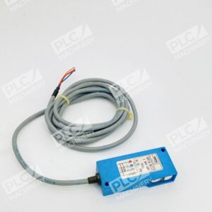 Sick WT18-N112 Photoelectric Sensor Background Suppression