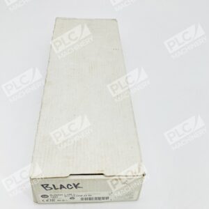 Allen Bradley 1492-J3-BL Terminal Block 2.5mm 20A Black Ser A Box of 100
