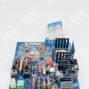 Magpowr 3B117 Tension Control Circuit Board PCB Module 31B117-1