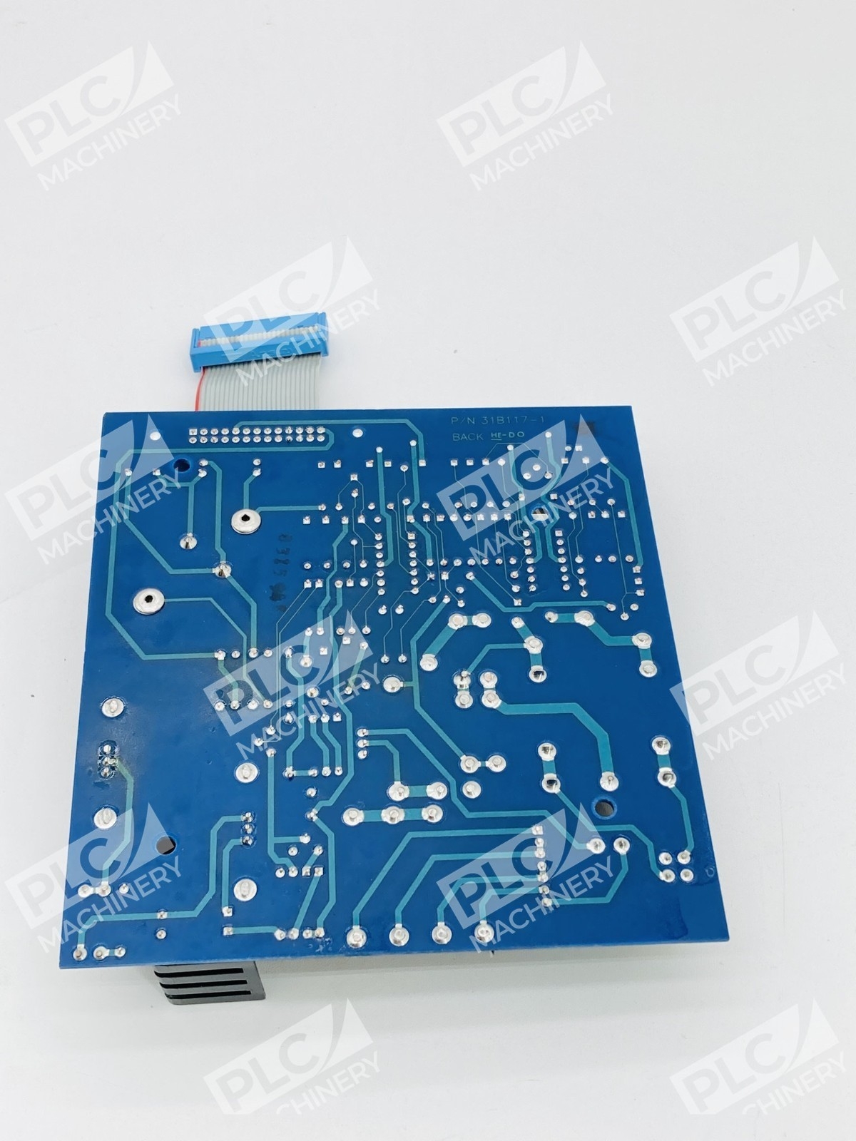 Magpowr 3B117 Tension Control Circuit Board PCB Module 31B117-1 - Image 7