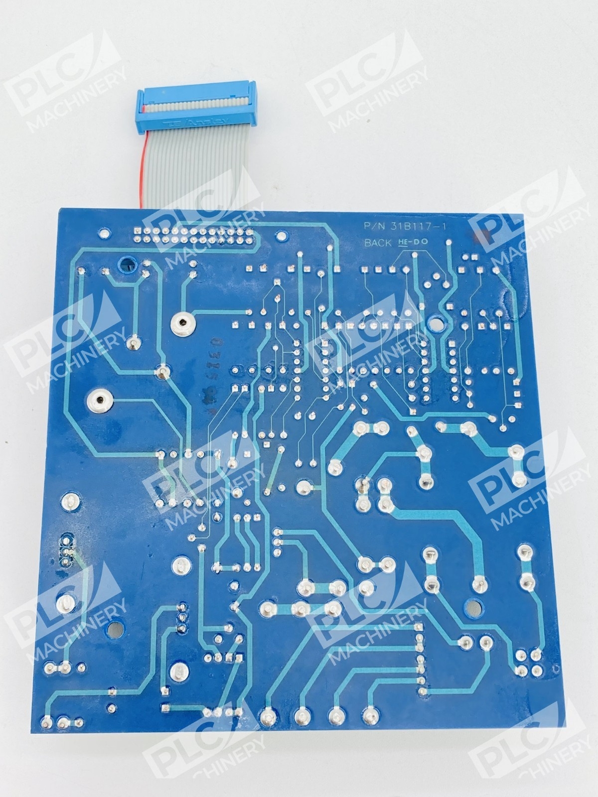 Magpowr 3B117 Tension Control Circuit Board PCB Module 31B117-1 - Image 8